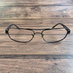 Ray-Ban RB3273 006 Sunglasses Black Pilot Italy 57-17 FRAMES ONLY